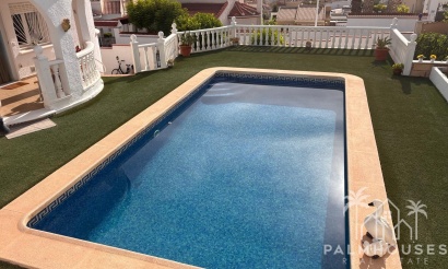 Venta - Villa - Ciudad Quesada - Costa Blanca