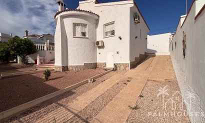 Venta - Villa - Ciudad Quesada - Costa Blanca