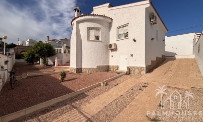 Venta - Villa - Ciudad Quesada - Costa Blanca