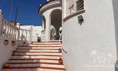 Venta - Villa - Ciudad Quesada - Costa Blanca