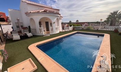 Venta - Villa - Ciudad Quesada - Costa Blanca