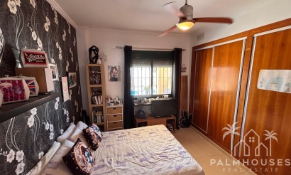 Herverkoop - Villa - Ciudad Quesada - Costa Blanca
