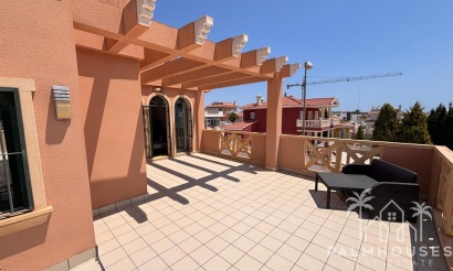 Herverkoop - Villa - Ciudad Quesada - Costa Blanca