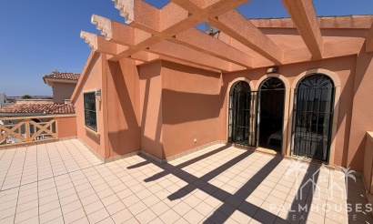 Herverkoop - Villa - Ciudad Quesada - Costa Blanca