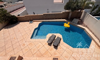 Herverkoop - Villa - Ciudad Quesada - Costa Blanca