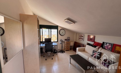 Herverkoop - Villa - Ciudad Quesada - Costa Blanca