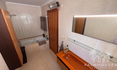 Herverkoop - Villa - Ciudad Quesada - Costa Blanca