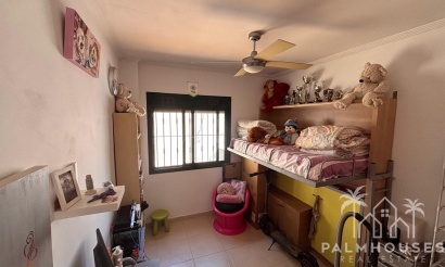 Herverkoop - Villa - Ciudad Quesada - Costa Blanca