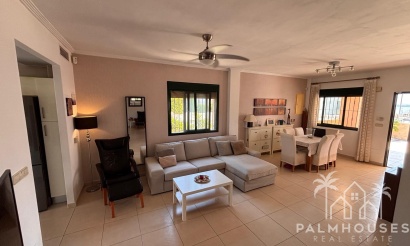 Herverkoop - Villa - Ciudad Quesada - Costa Blanca