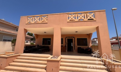 Herverkoop - Villa - Ciudad Quesada - Costa Blanca
