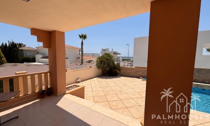 Herverkoop - Villa - Ciudad Quesada - Costa Blanca