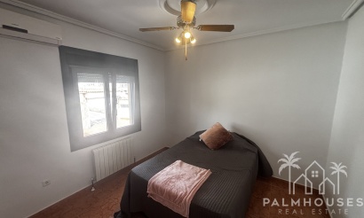 Herverkoop - Villa - Ciudad Quesada - Costa Blanca