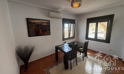 Herverkoop - Villa - Ciudad Quesada - Costa Blanca