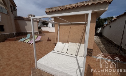 Herverkoop - Villa - Ciudad Quesada - Costa Blanca