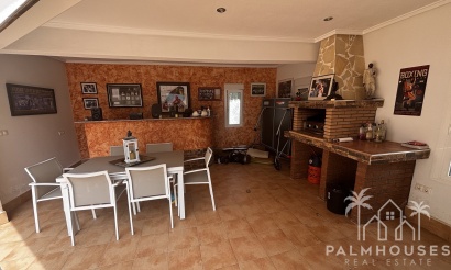 Herverkoop - Villa - Ciudad Quesada - Costa Blanca