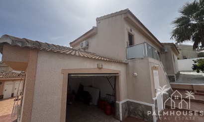 Herverkoop - Villa - Ciudad Quesada - Costa Blanca