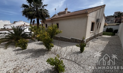 Herverkoop - Villa - Ciudad Quesada - Costa Blanca