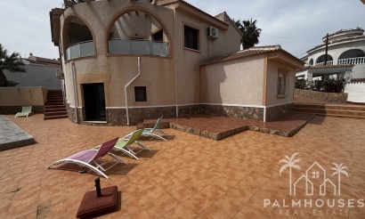 Herverkoop - Villa - Ciudad Quesada - Costa Blanca