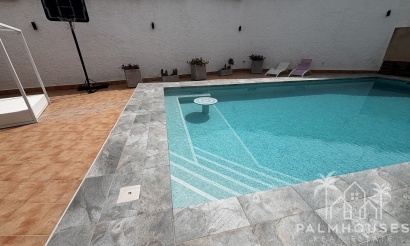 Herverkoop - Villa - Ciudad Quesada - Costa Blanca