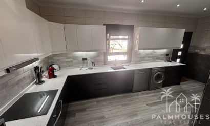 Herverkoop - Villa - Ciudad Quesada - Costa Blanca