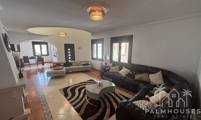 Herverkoop - Villa - Ciudad Quesada - Costa Blanca