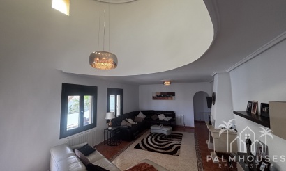 Herverkoop - Villa - Ciudad Quesada - Costa Blanca