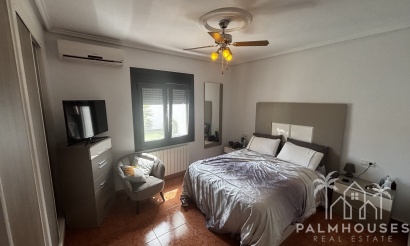 Herverkoop - Villa - Ciudad Quesada - Costa Blanca