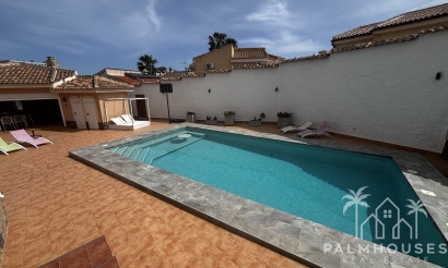 Herverkoop - Villa - Ciudad Quesada - Costa Blanca
