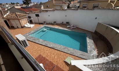 Herverkoop - Villa - Ciudad Quesada - Costa Blanca
