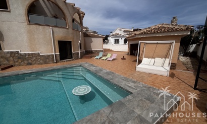 Herverkoop - Villa - Ciudad Quesada - Costa Blanca