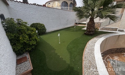 Herverkoop - Villa - Ciudad Quesada - Costa Blanca