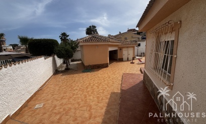 Herverkoop - Villa - Ciudad Quesada - Costa Blanca