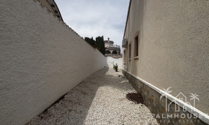 Herverkoop - Villa - Ciudad Quesada - Costa Blanca