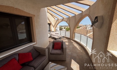 Herverkoop - Villa - Ciudad Quesada - Costa Blanca