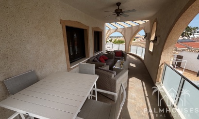 Herverkoop - Villa - Ciudad Quesada - Costa Blanca