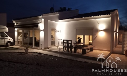 Revente - Villa - Orihuela Costa - Costa Blanca