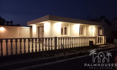 Revente - Villa - Orihuela Costa - Costa Blanca