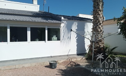 Revente - Villa - Orihuela Costa - Costa Blanca