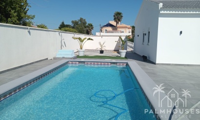Revente - Villa - Orihuela Costa - Costa Blanca
