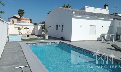 Revente - Villa - Orihuela Costa - Costa Blanca