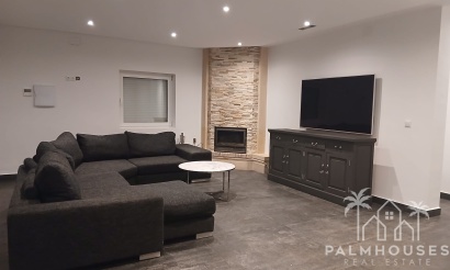 Revente - Villa - Orihuela Costa - Costa Blanca