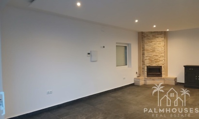 Revente - Villa - Orihuela Costa - Costa Blanca