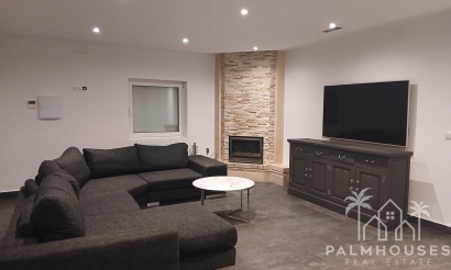Revente - Villa - Orihuela Costa - Costa Blanca