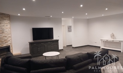 Revente - Villa - Orihuela Costa - Costa Blanca