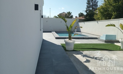 Revente - Villa - Orihuela Costa - Costa Blanca