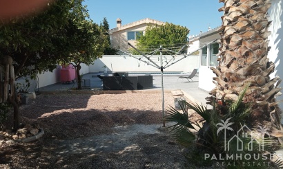 Revente - Villa - Orihuela Costa - Costa Blanca