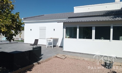 Revente - Villa - Orihuela Costa - Costa Blanca