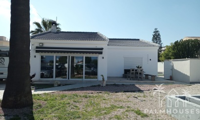 Revente - Villa - Orihuela Costa - Costa Blanca