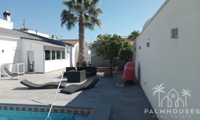 Revente - Villa - Orihuela Costa - Costa Blanca