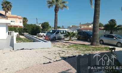 Revente - Villa - Orihuela Costa - Costa Blanca